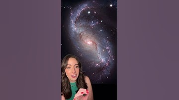 JWST AND HUBBLE: NEW IMAGES! Including Chandra and Spitzer telescopes! #nasa #astronomy