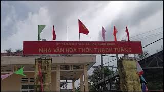 Phú Yên Nước Vẫn Lên