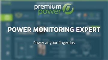Power Monitoring Expert