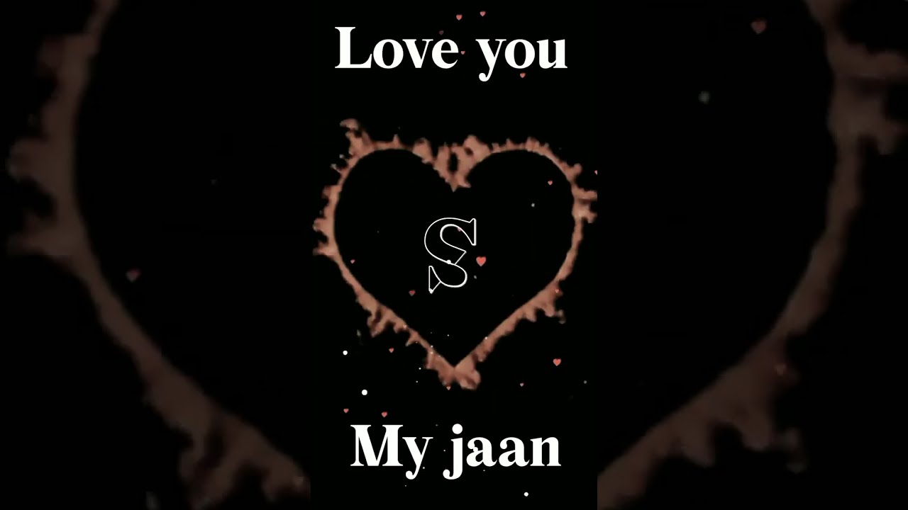 S love shayari | s letter status | s name status| 