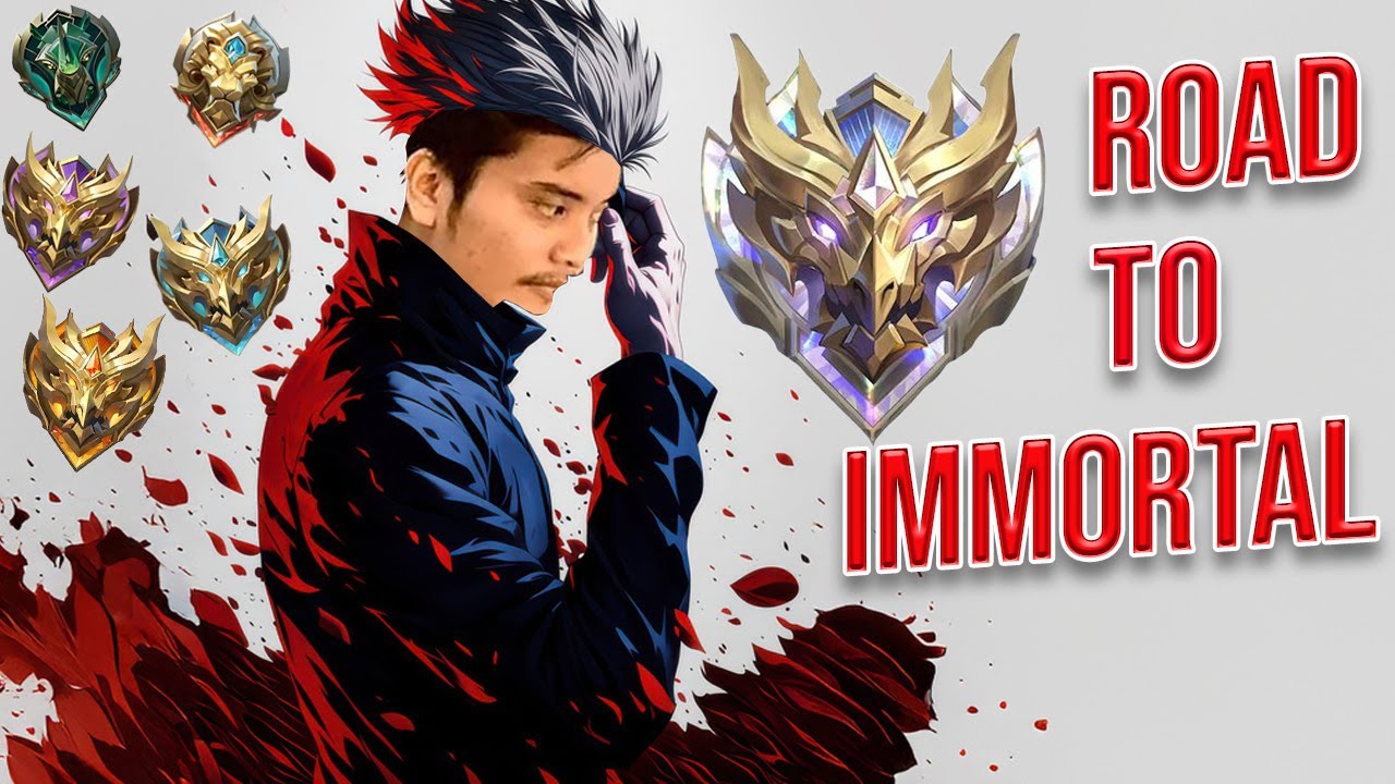 🔴AKHIR NYA YT KU KEMBALI 