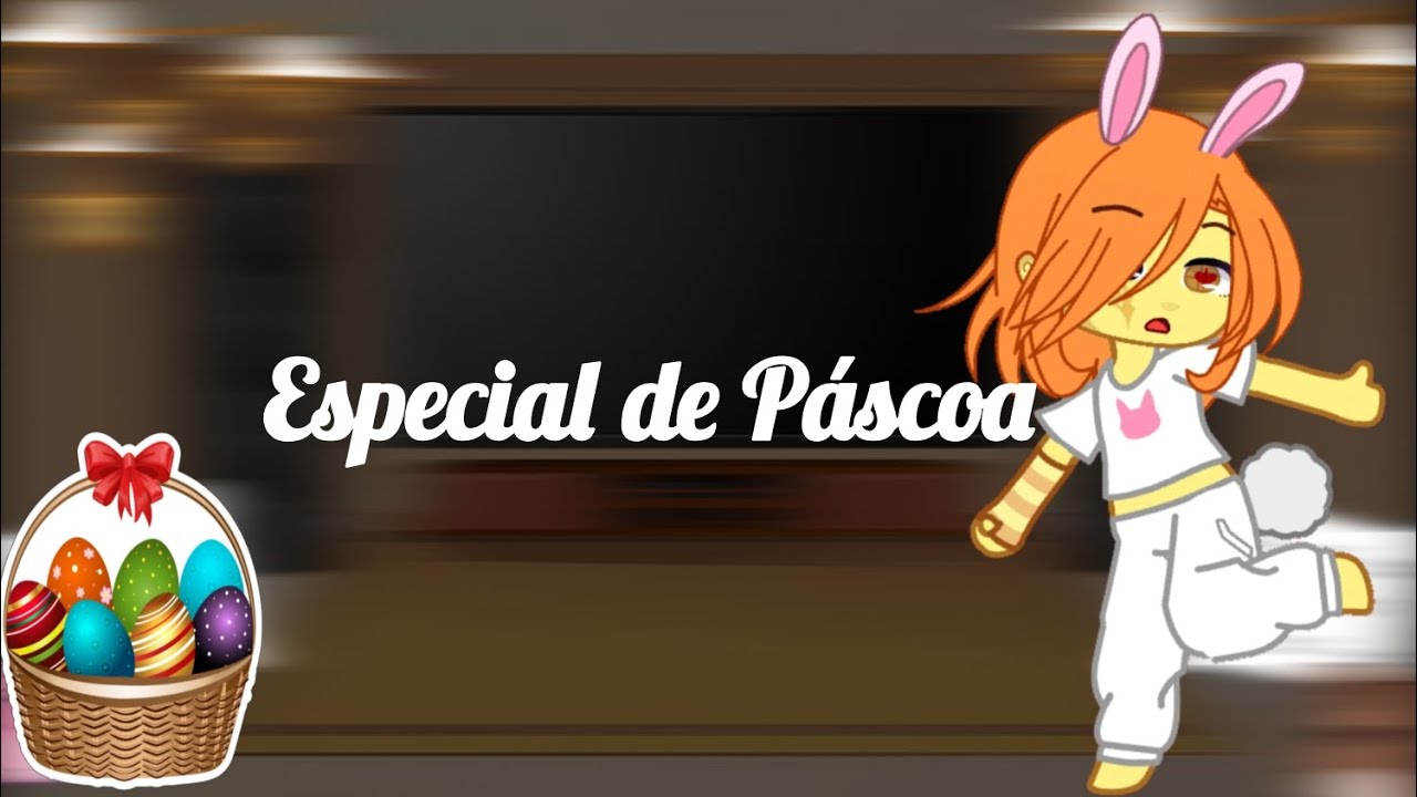 Azedo cuidando dos gêmeos e Lara + caça aos ovos•||especial de Páscoa e pedido de uma escrita (o)||•