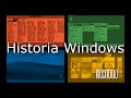 Historia Windows (1985-2015) — Od MS-DOSa do kafelków