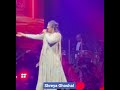 ✨ | Royal & Magical Performance 🎶| Deewani Mastani ✨ |Shreya Ghoshal Live Concert ❤️