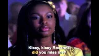 Let it shine: Rap Along Moment of Truth