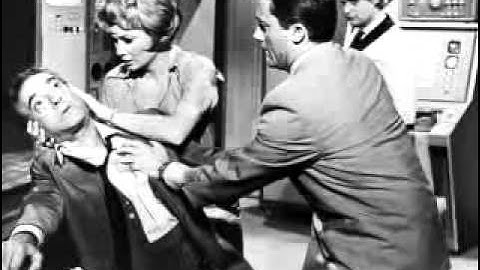 The Man from U.N.C.L.E. (1964--1968)