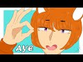 Aye - Meme | Miraculous Ladybug Kwamis