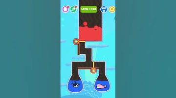 pull the pin save the Fish game