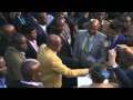 President Jacob Zuma visits National