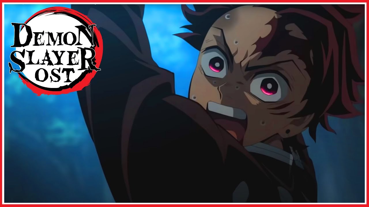 Stream Demon Slayer Kimetsu no Yaiba Season 3 Trailer - Swordsmith Village  Arc Extended OST Cover by James Liam Figueroa 2