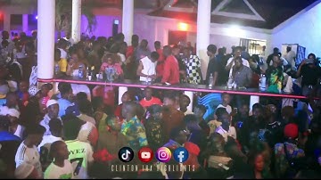 Anabulu cover By Hosini Band at AMIDZI NIGHT Klub 28 Bondora