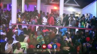 Anabulu cover By Hosini Band at AMIDZI NIGHT Klub 28 Bondora