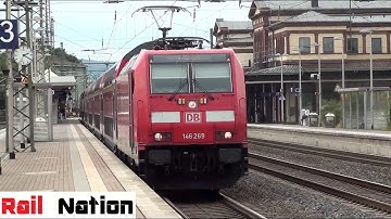 DB Br146+Dosto