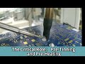 Stop Cold Solder Joints! The Pro Method for a Perfect Connection. #pcba #welding #pcbassembly #smt