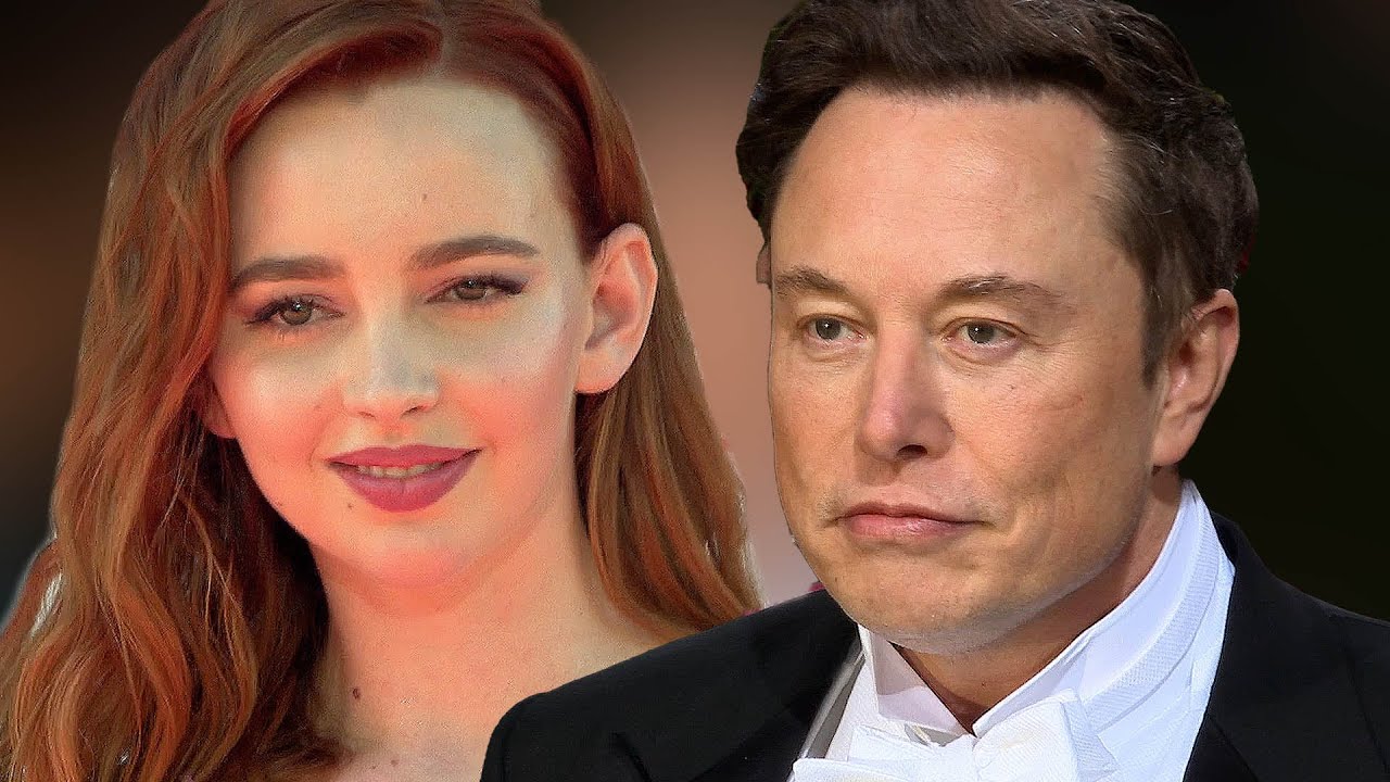 Elon Musk Pleads With Ex Natasha Bassett To Take Him Back Plus, Chelsea Handler And Jo Koy Break Up