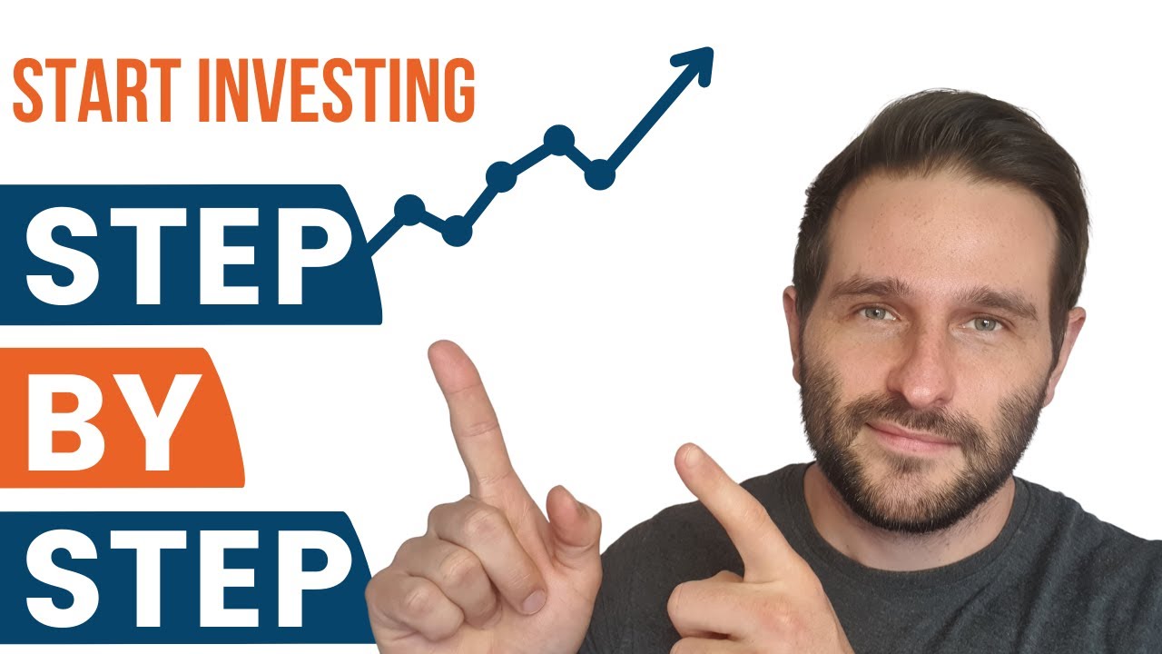 How To Start Investing - UK - YouTube