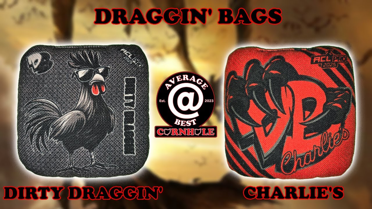 Draggin' Bags - Chicago