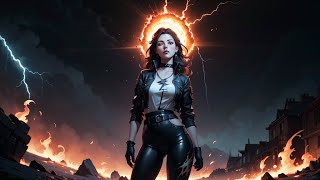 Fiery Fantasy, Vol. 2 | Beats to Study to | Chill | Work | Relax | Focus