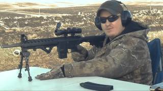 S&W M&P 15- 22 Magazine Review 10 Round Vs. 25 Rounds Hd