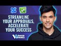 Approval Path for Atlassian Jira explained