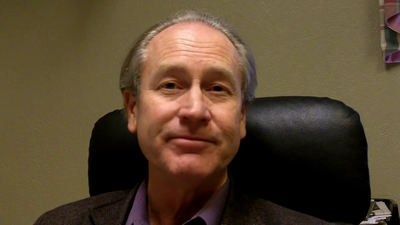 Don McCoy Why Move to Oregon