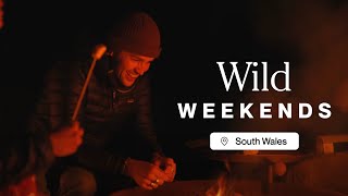 Wild Weekends with Jack Harries - Episode 4 by Jack Harries 7,938 views 6 months ago 9 minutes, 30 seconds