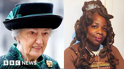 British royal aide resigns over racist remarks - B...