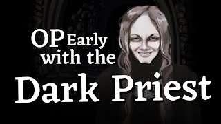 How to get overpowered early as the dark priest Enki