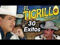 El tigrillo palma   corridos pesados mix  30 exitos  canciones corridos ms buscados