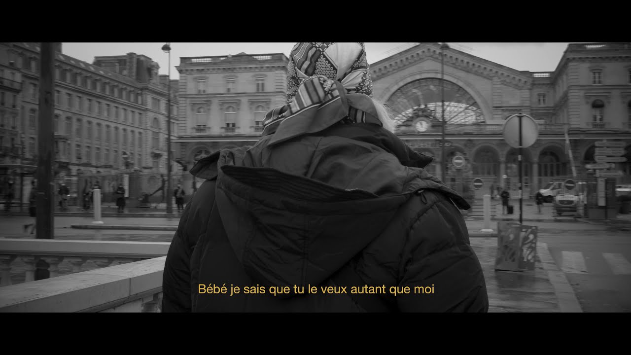 Watch Leo Fifty Five - Oublier (Official Video) on YouTube Watch Leo Fifty Five - Oublier (Official Video) on YouTube