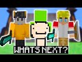 Whats Happening NEXT on the Dream SMP?!