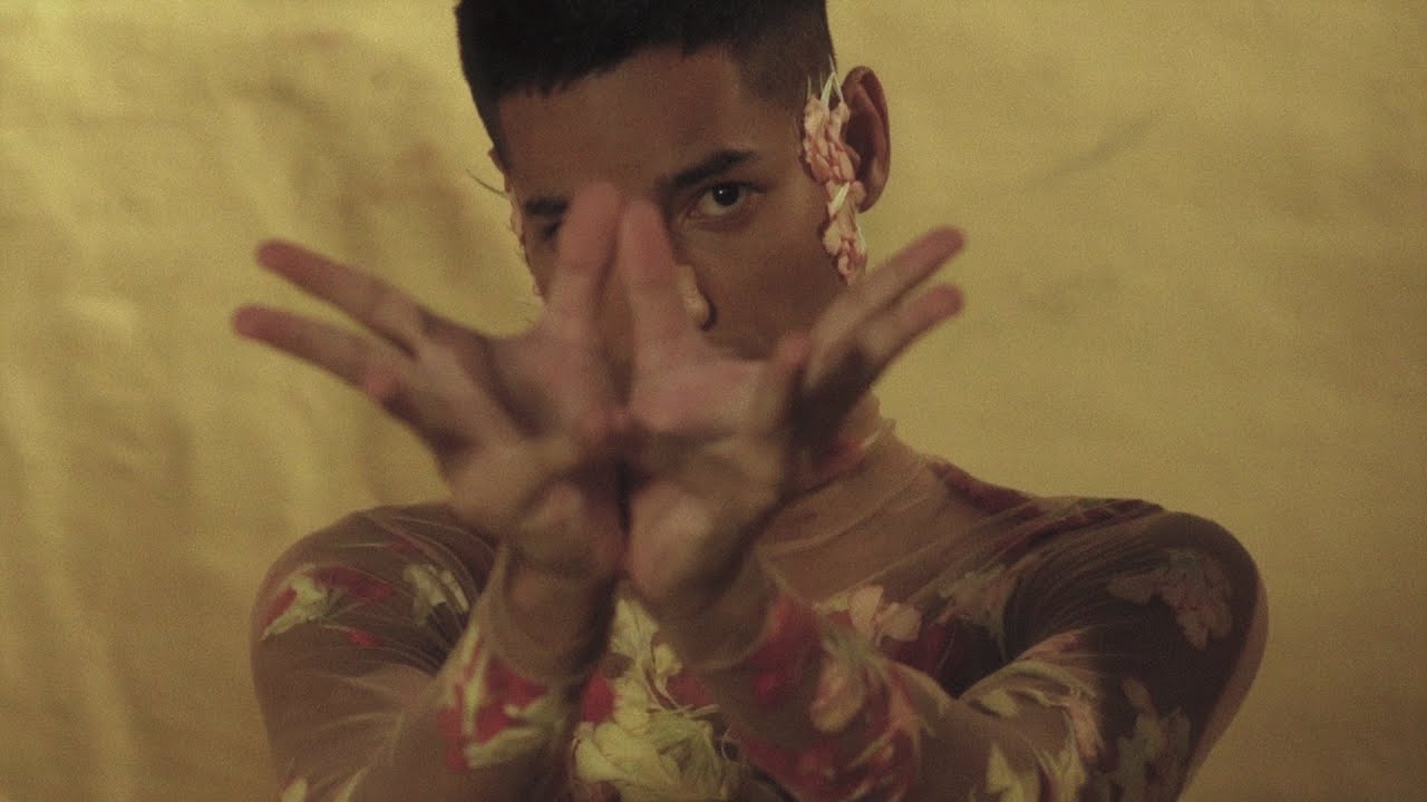 Watch Jaloo feat. BADSISTA - Say Goodbye (Clipe Oficial) on YouTube Watch Jaloo feat. BADSISTA - Say Goodbye (Clipe Oficial) on YouTube