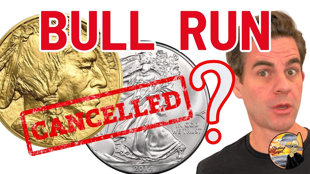 The Best Time to Buy Gold & Silver (and Why) - YouTube