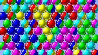 #Level-335 | Bubble Shooter android gameplay | Bubble Shooter | Bubble Shooter game | Bubble Games  screenshot 1