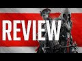 Assassin's Creed III Remastered Review