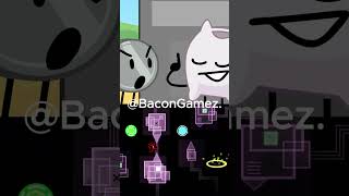 TPOT 10 IS OUT! #shorts #tpot #bfdi #animation #geometrydash #gd #gmd #congregation #bacongamez