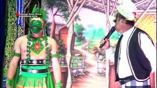 #part03. WAYANG TOPENG RUKUN PERAWAS‼️ DI KEDIAMAN BPK. IMAM GROUP PUTRA GABUNGAN JAYA