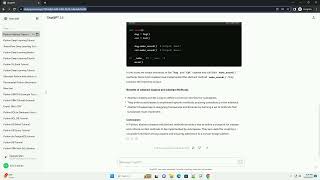 abstract class and abstract method in python