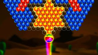 Bubble Shooter (by Happy Dragon) Fun Bubble Shooter Games - Android Gameplay screenshot 5