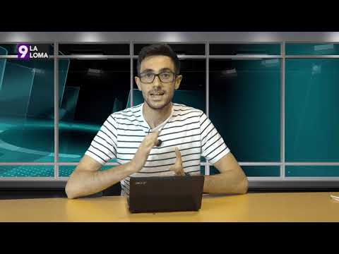 Deportes 9 · 24.5.2021