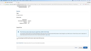Getting Started CloudBees Jenkins Enterprise on AWS