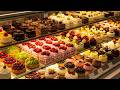 Inside a Luxury Bakery | Elegant Cakes &amp; Desserts