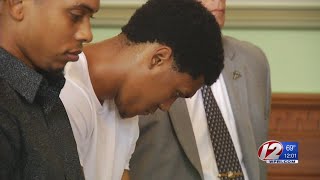 Pawtucket Murder Suspects Face Judge