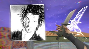 POV: you use 𝙝𝙞𝙜𝙝 𝙨𝙚𝙣𝙨 to play like a 𝙜𝙤𝙙