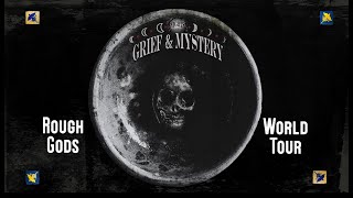 2020 Nights of Grief & Mystery Tour - Trailer