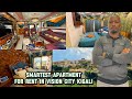 IREBERE APARTMENT IFITE IKORANABUHANGA IRI VISION CITY IRAKODESHWA