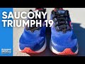 Saucony Triumph 19 - Editor