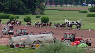 Vidéo de la course PMU PRIX DE STRAUBING