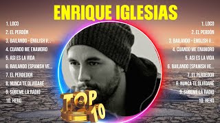 Enrique Iglesias ~ Best Old Songs Of All Time ~ Golden Oldies Greatest Hits 50s 60s 70s
