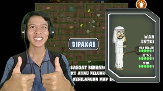 Akhirnya Terbeli Juga Karakter Sultan Termahal di Game Ini - Warga Kabur Stage 3 Kuburan Level 28-30 screenshot 4